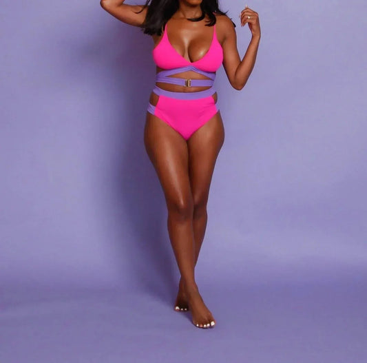 Barbie Bikini Top