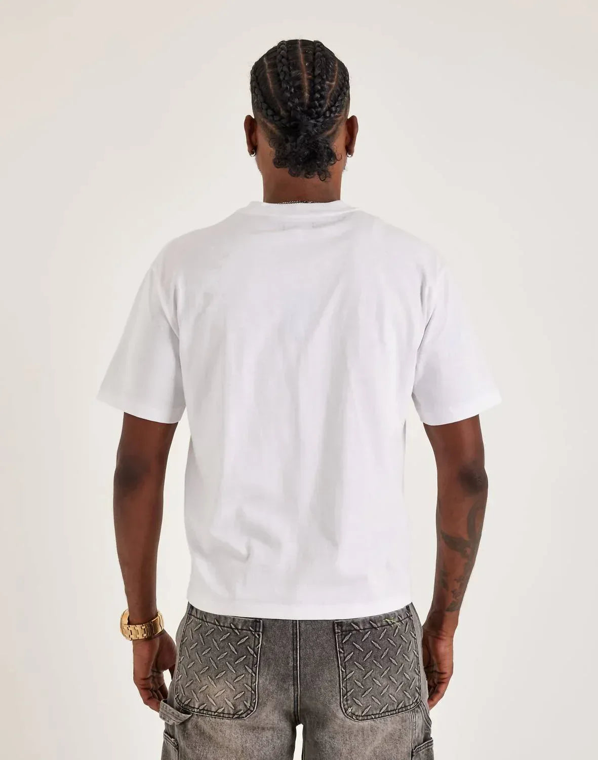 Built To Last T-shirt