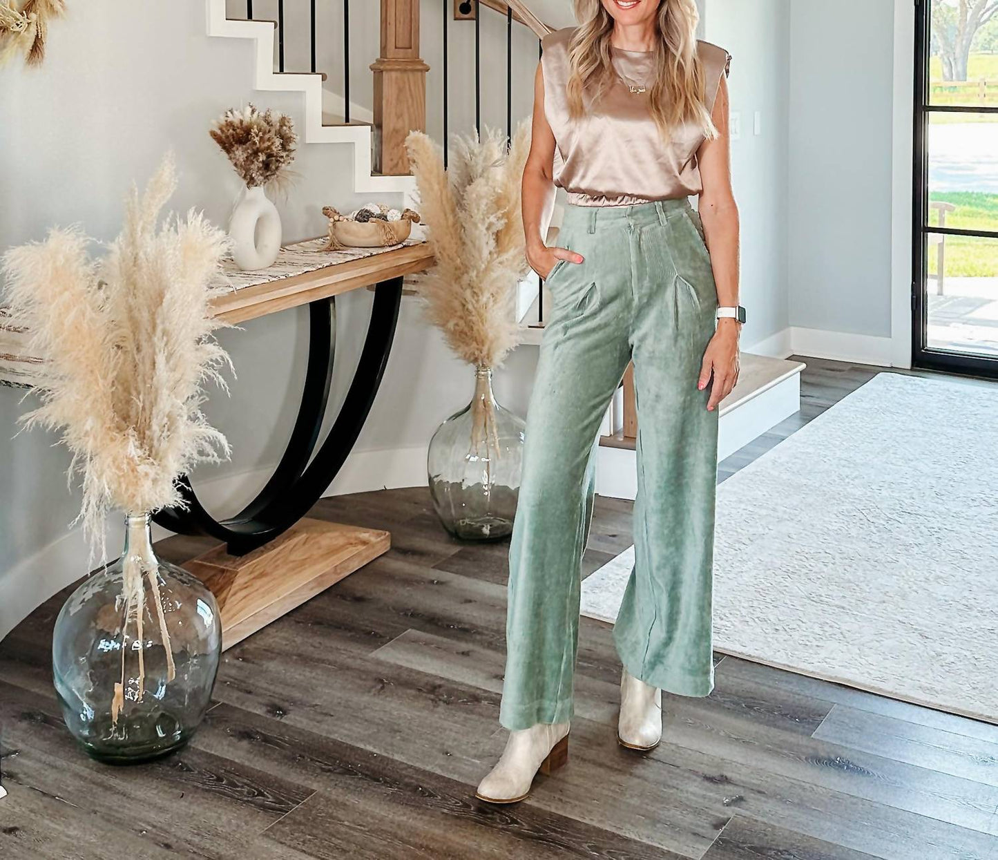 Libby Pants