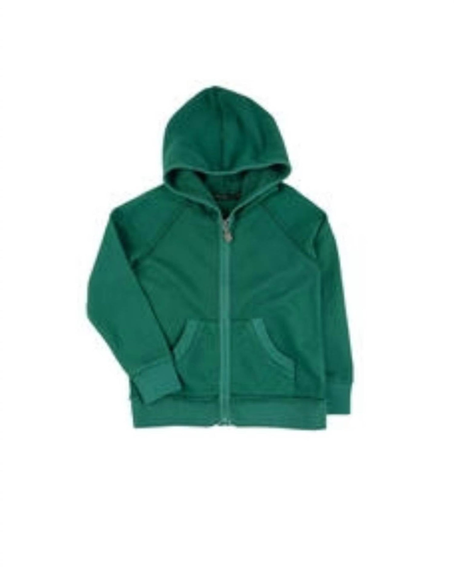 Kapuzenpullover mit Reißverschluss für Kinder