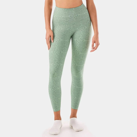 High-Waisted 7/8 Leggings