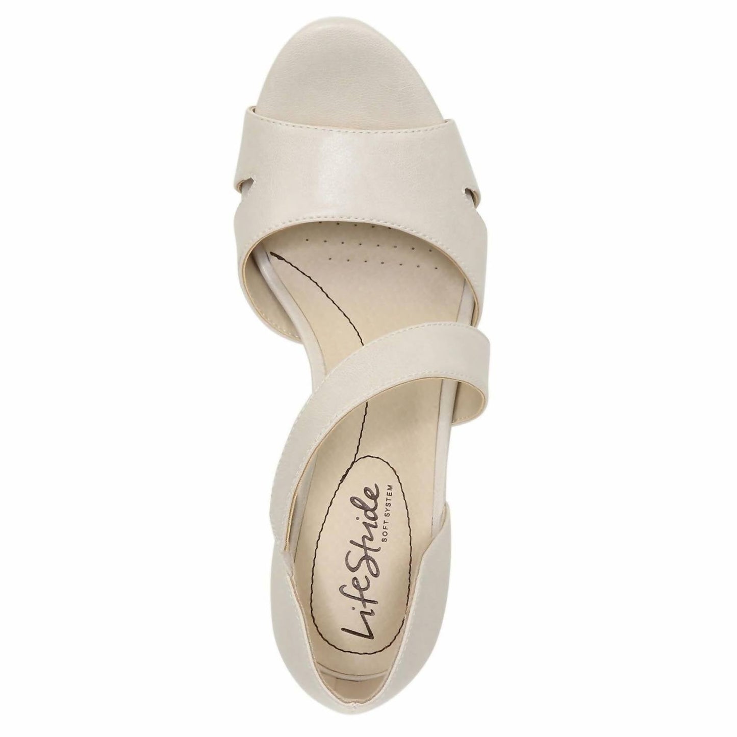 Women's Mega Dress Heeled Sandal