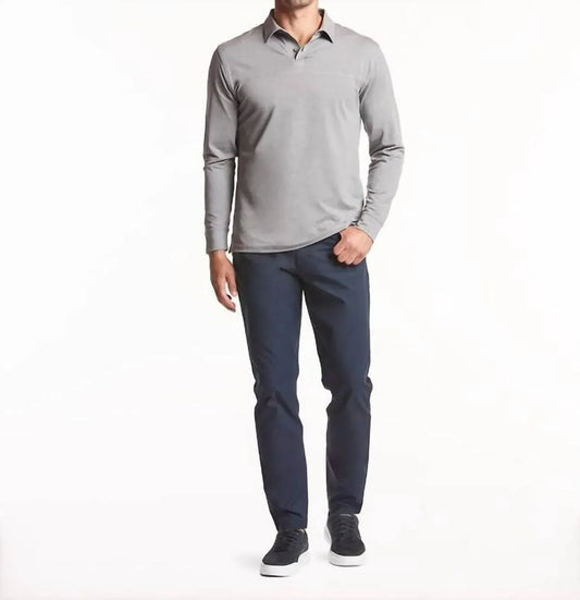 Dealmaker Straight Pants