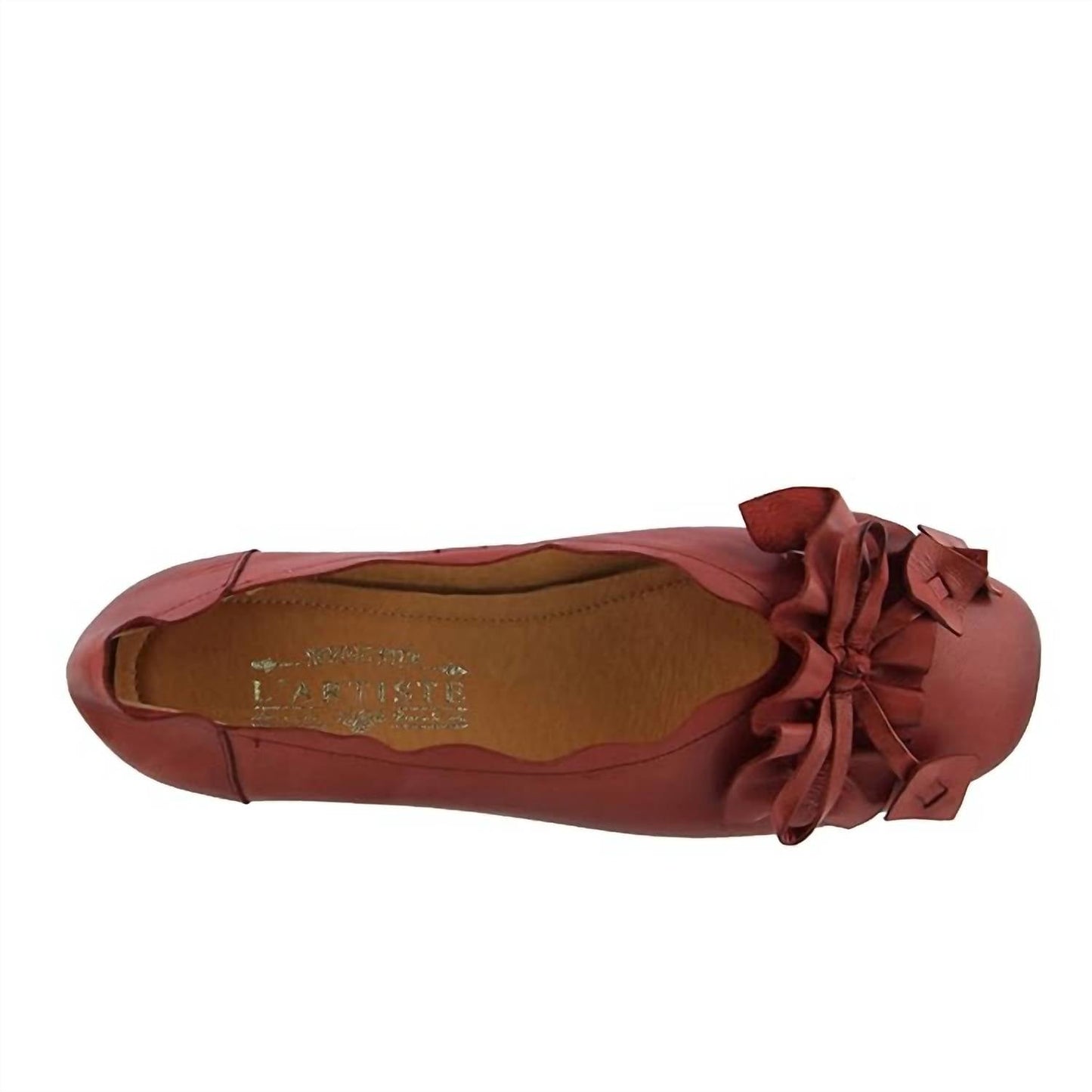 Damen-Slipper Louisa