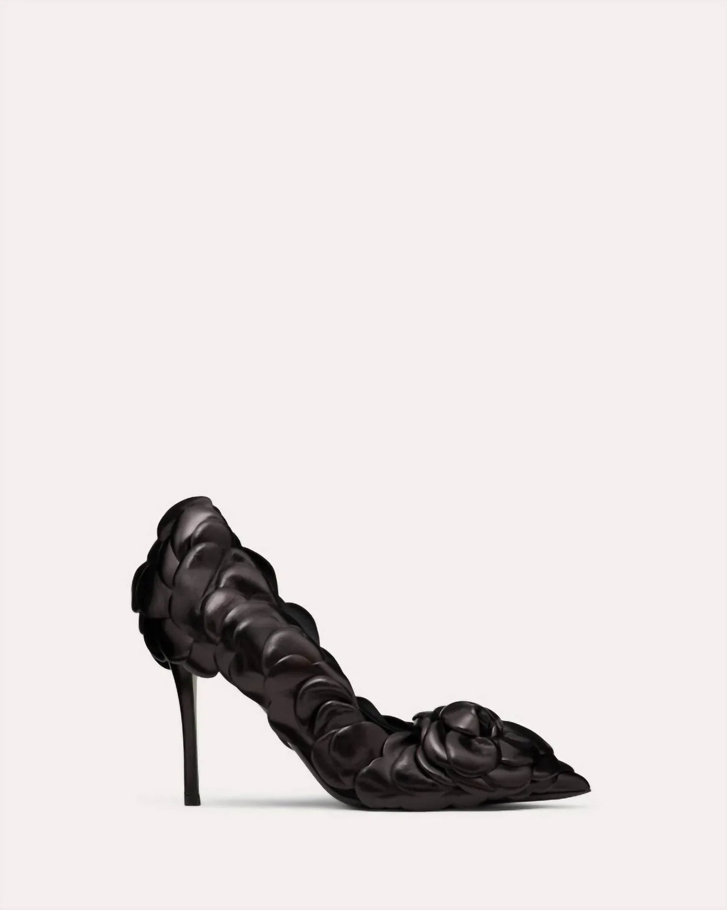 Damen-Pumps "Petal" aus Lammleder von Atelier