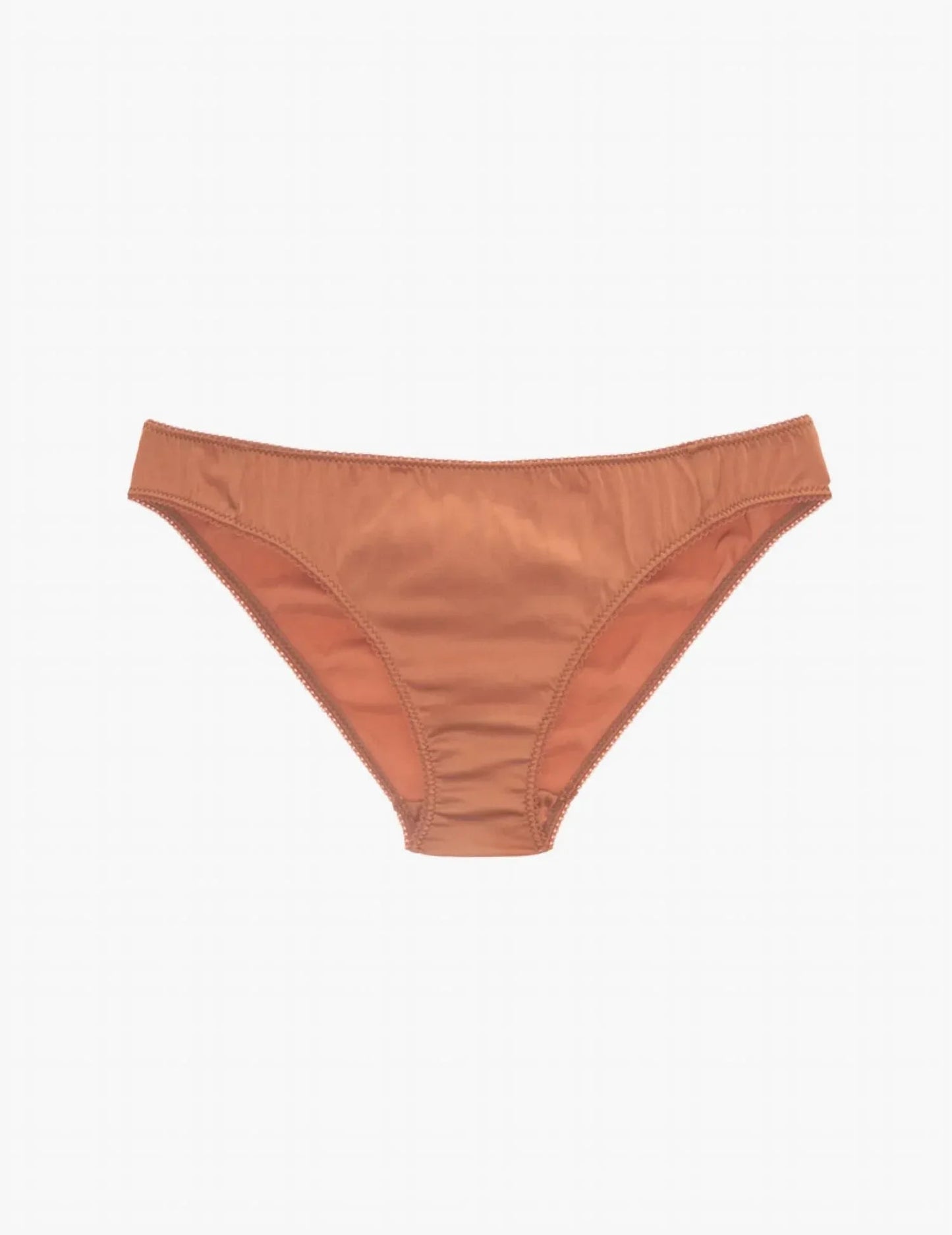Gwyneth Low-rise Panty
