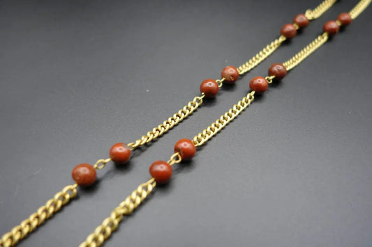 Women's Jasper Sunglasses Chain