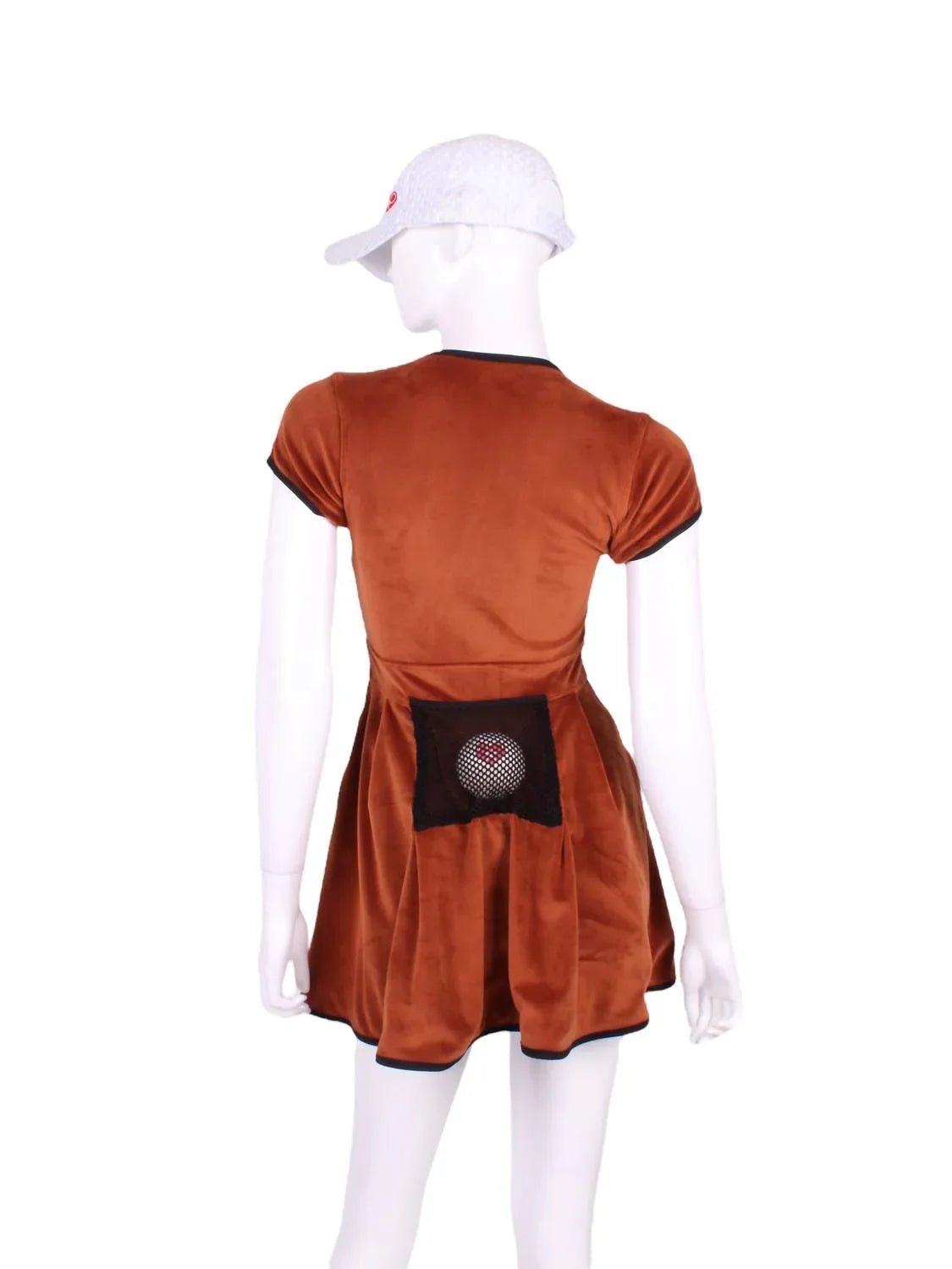 Adeline Court Tenniskleid für Damen