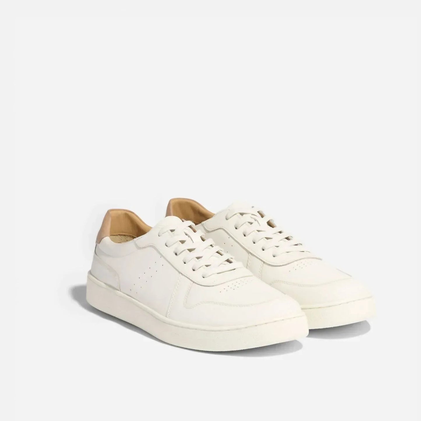 Herren Go-to Court Leder-Sneaker