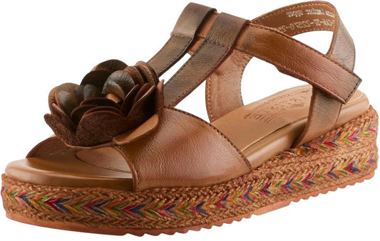 Women's Tempest Wedge Sandals