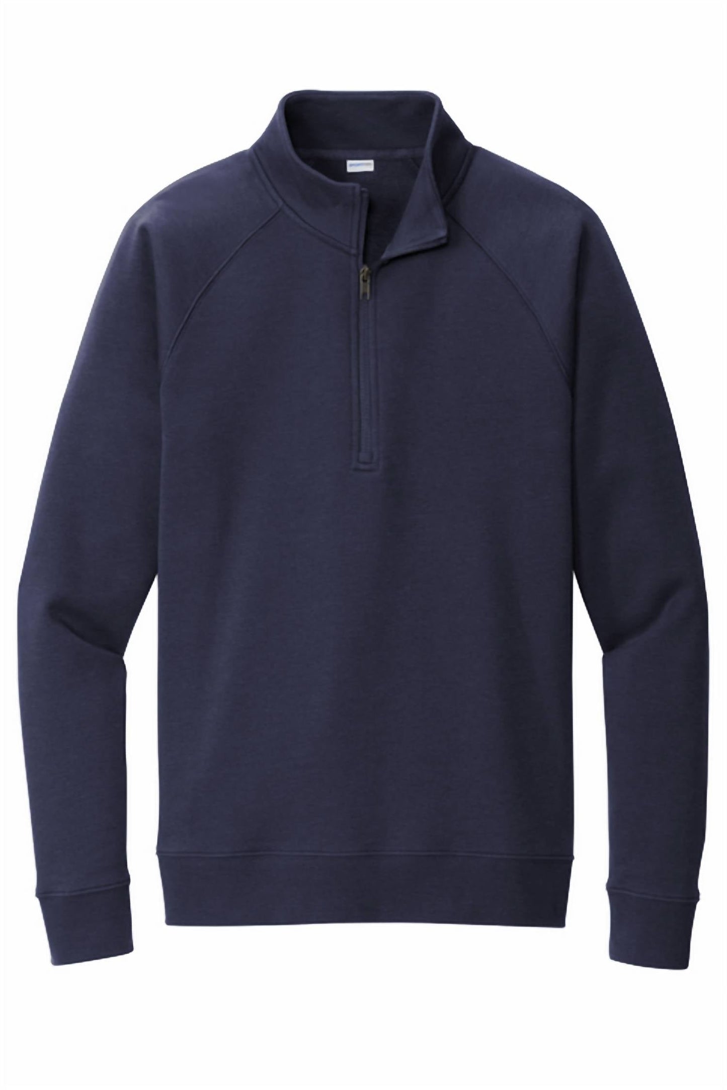 Drive Fleece 1/4-Zip-Pullover