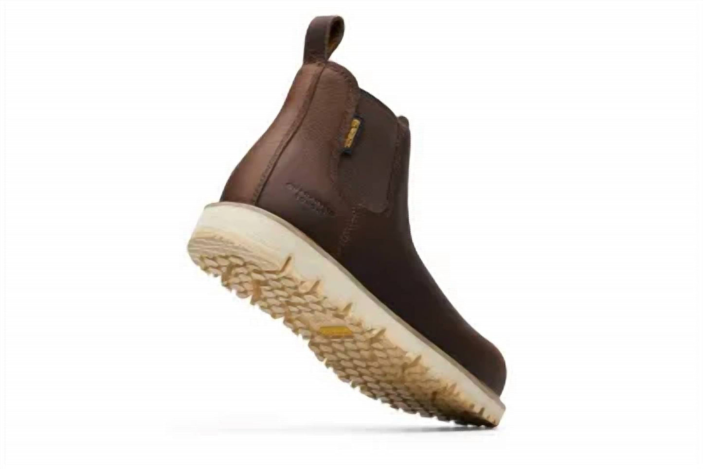 Herren-Arbeitsstiefel Albany Flex Nano Composite Toe