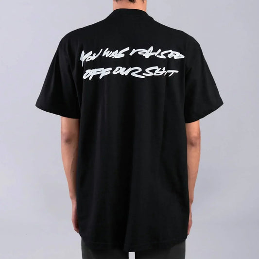Futura Box Logo T-Shirt
