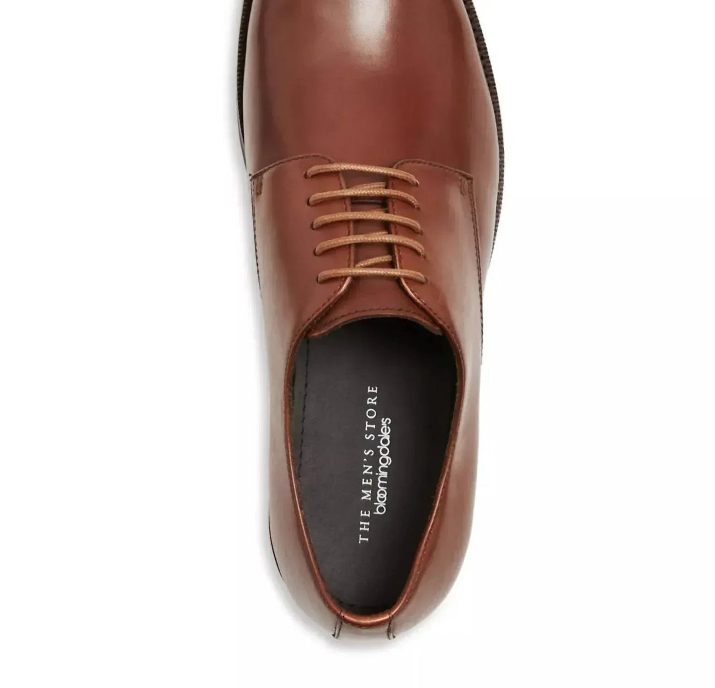 Men's Plain Toe Loafer