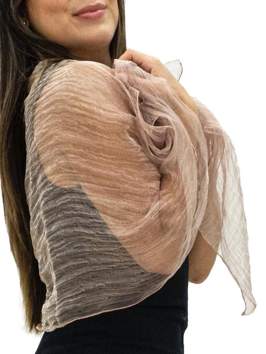 Women's Dauphin Scarf