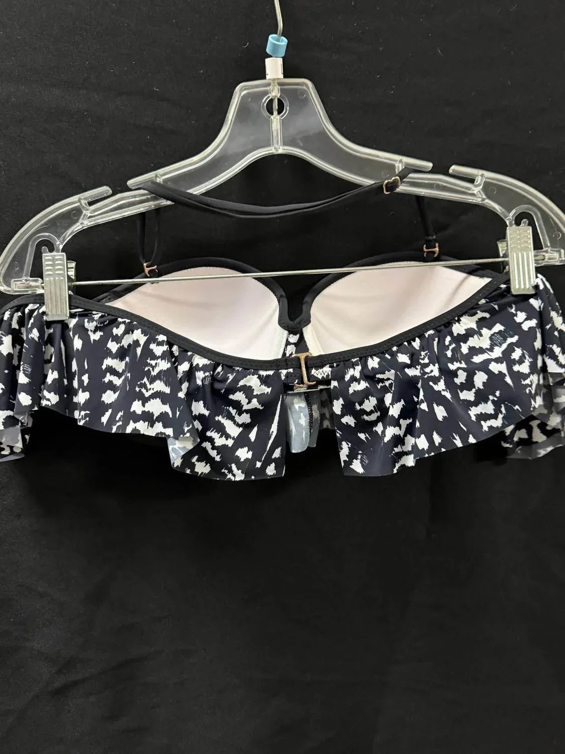 Women's Diamondhead Dharma Bra Bikini Top