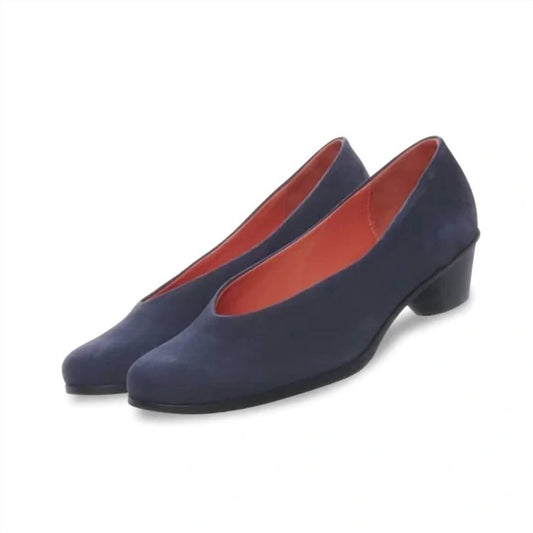 Women's Cynoa Slip-on Ballerina Pumps