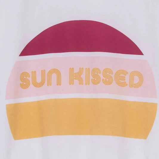 Sunkissed T-Shirt