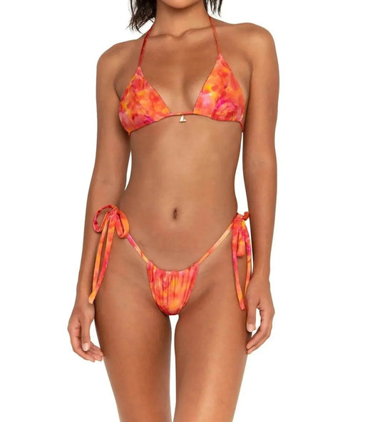 Birdie Bikini Bottom