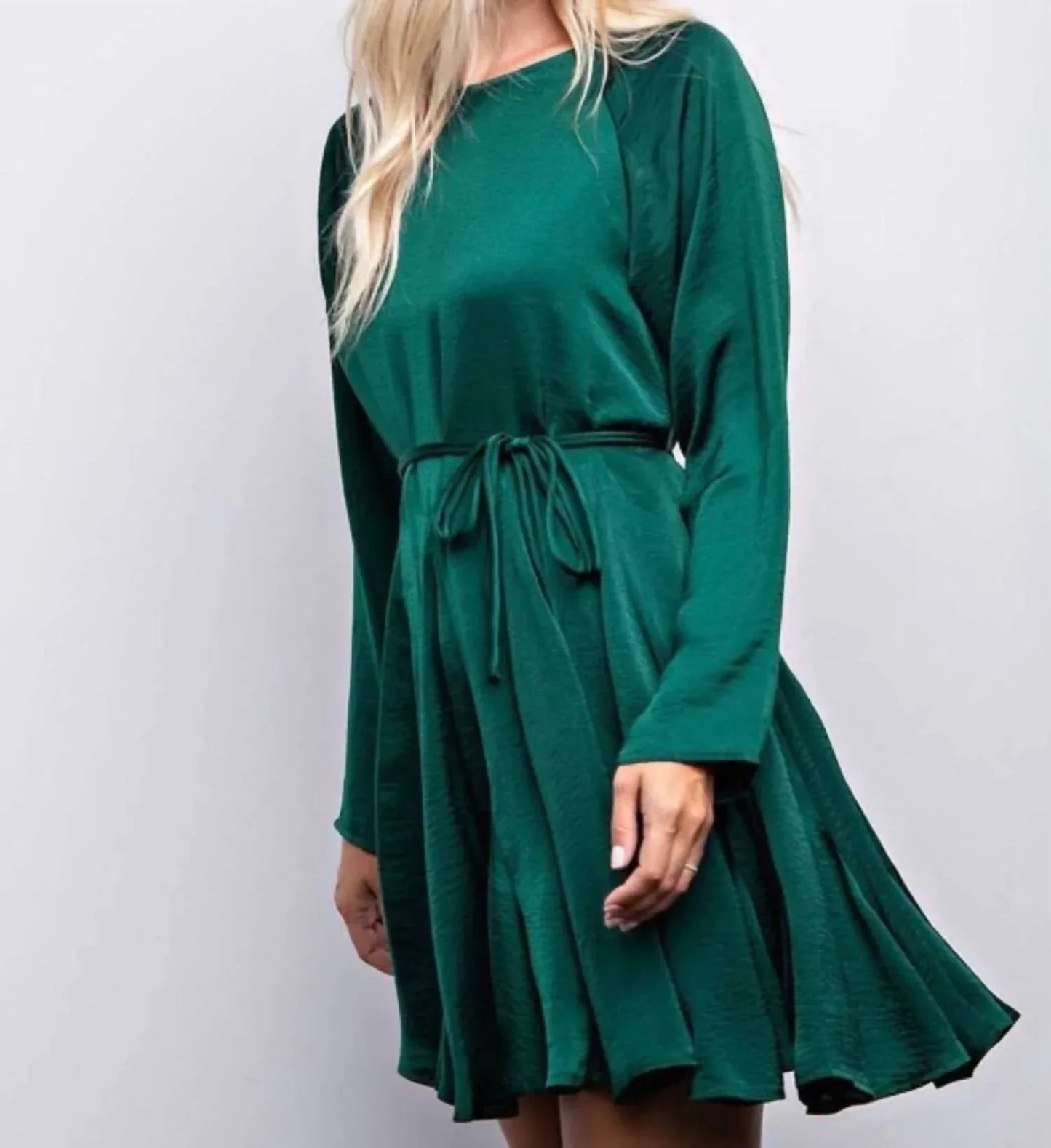 Denise Mini Dress