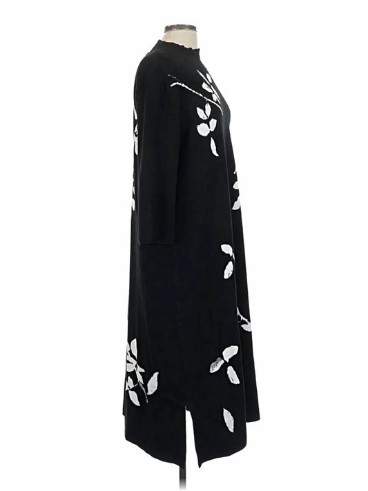 Women’s Knit Midi Dress