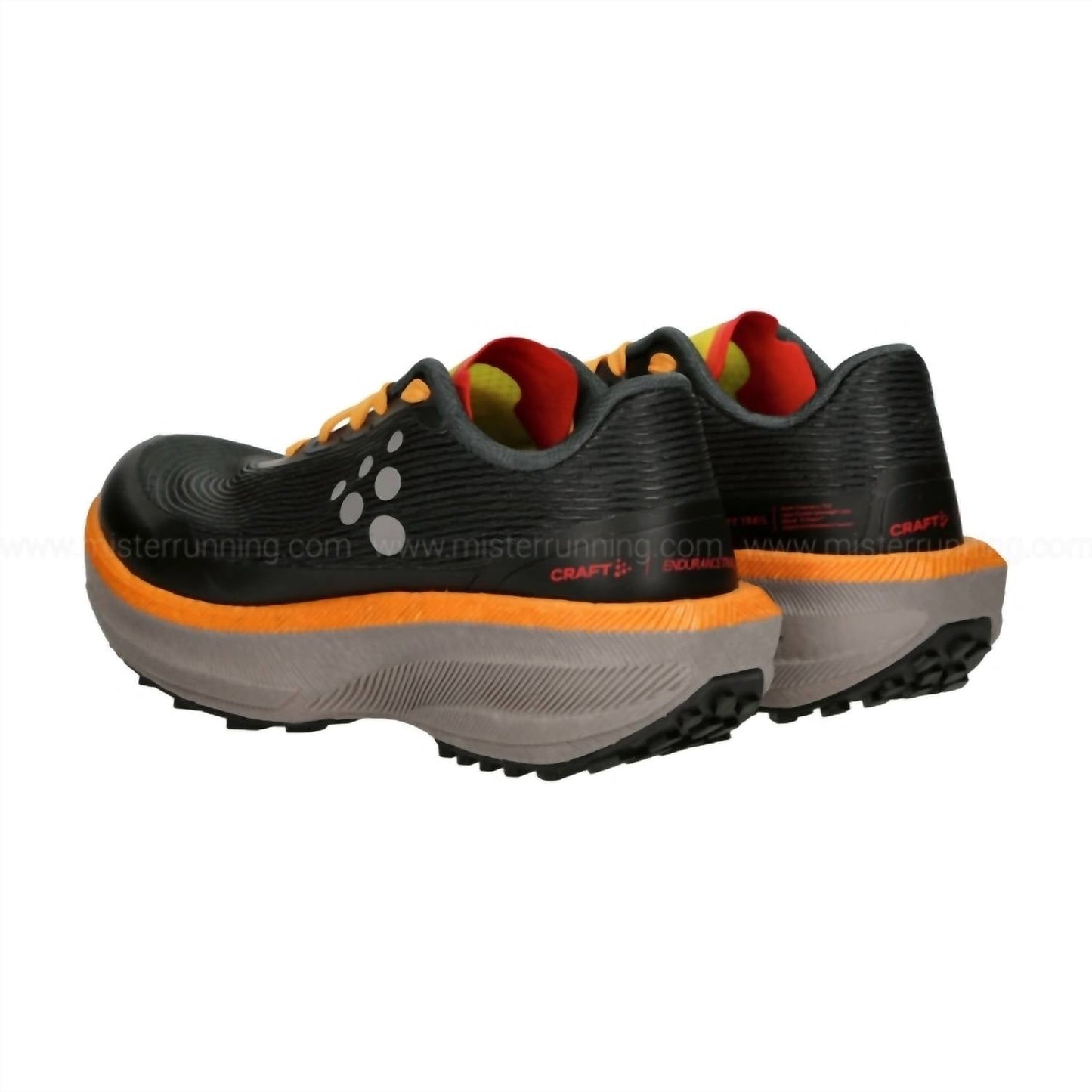 Herren-Trail-Sneaker "Endurance"
