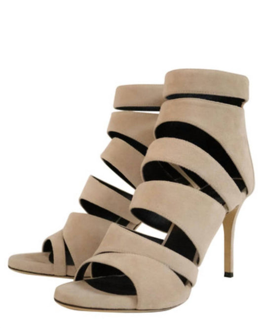 Alien-Sandalen für Damen