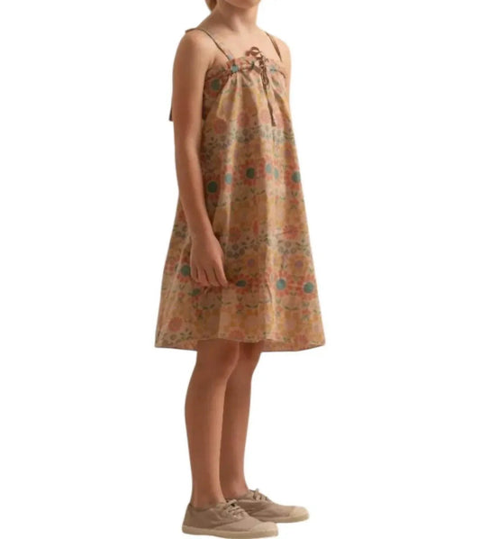 Mädchenkleid