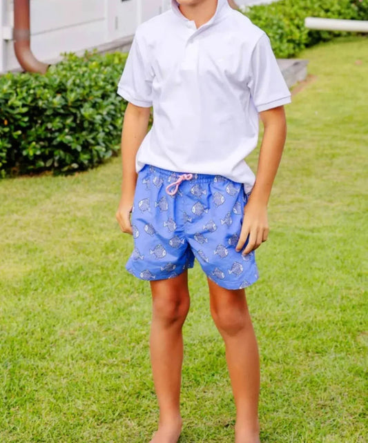 Badehose Tortola