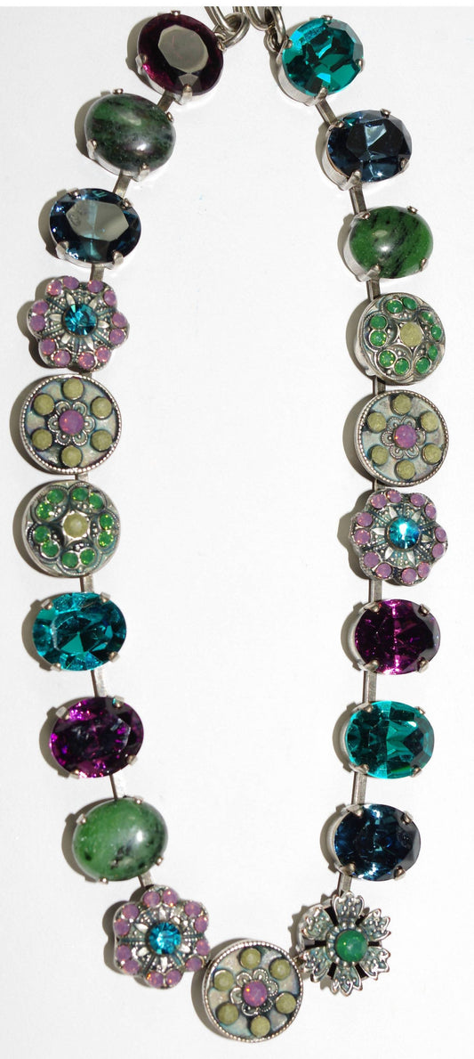 Women's Patience Necklace