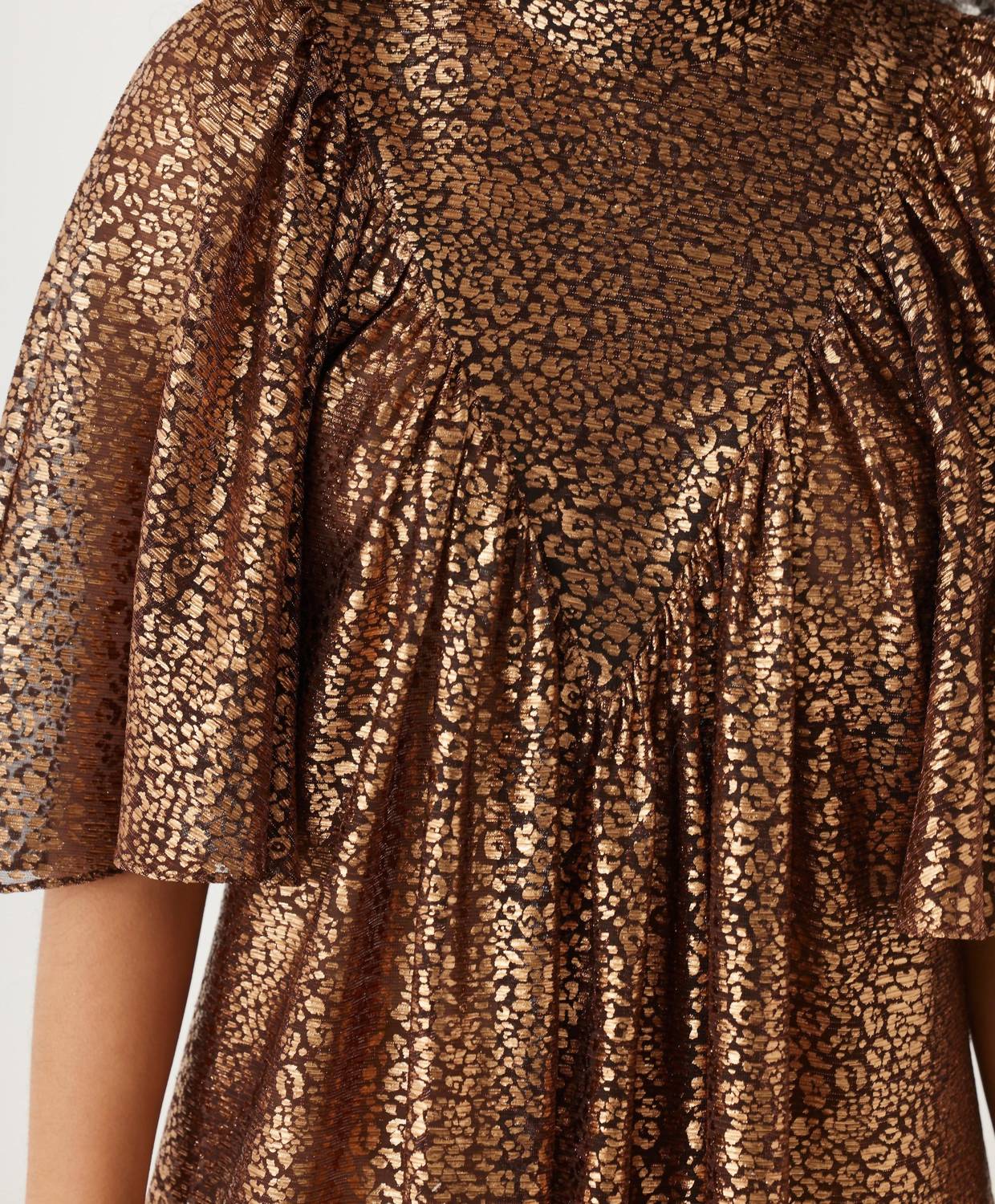 Maya-Kleid