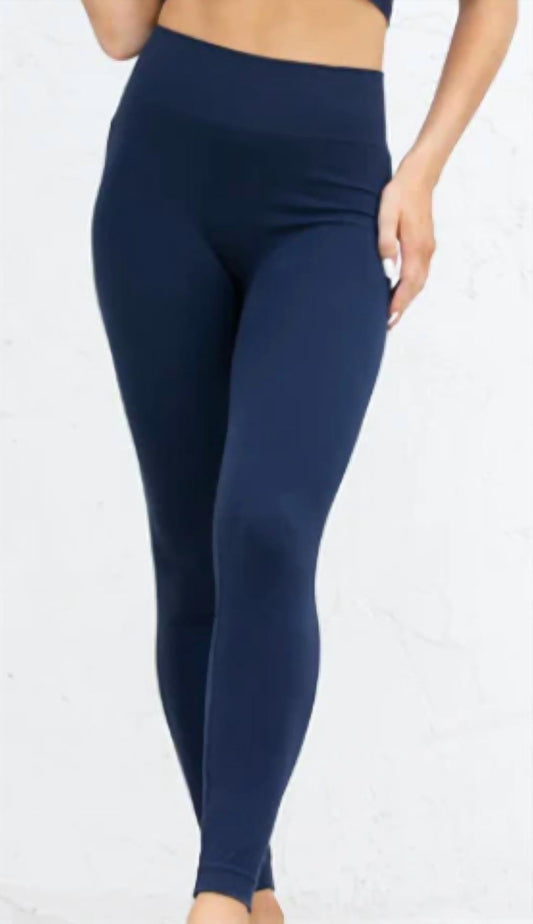 Bamboo Fabric Luxury Legging