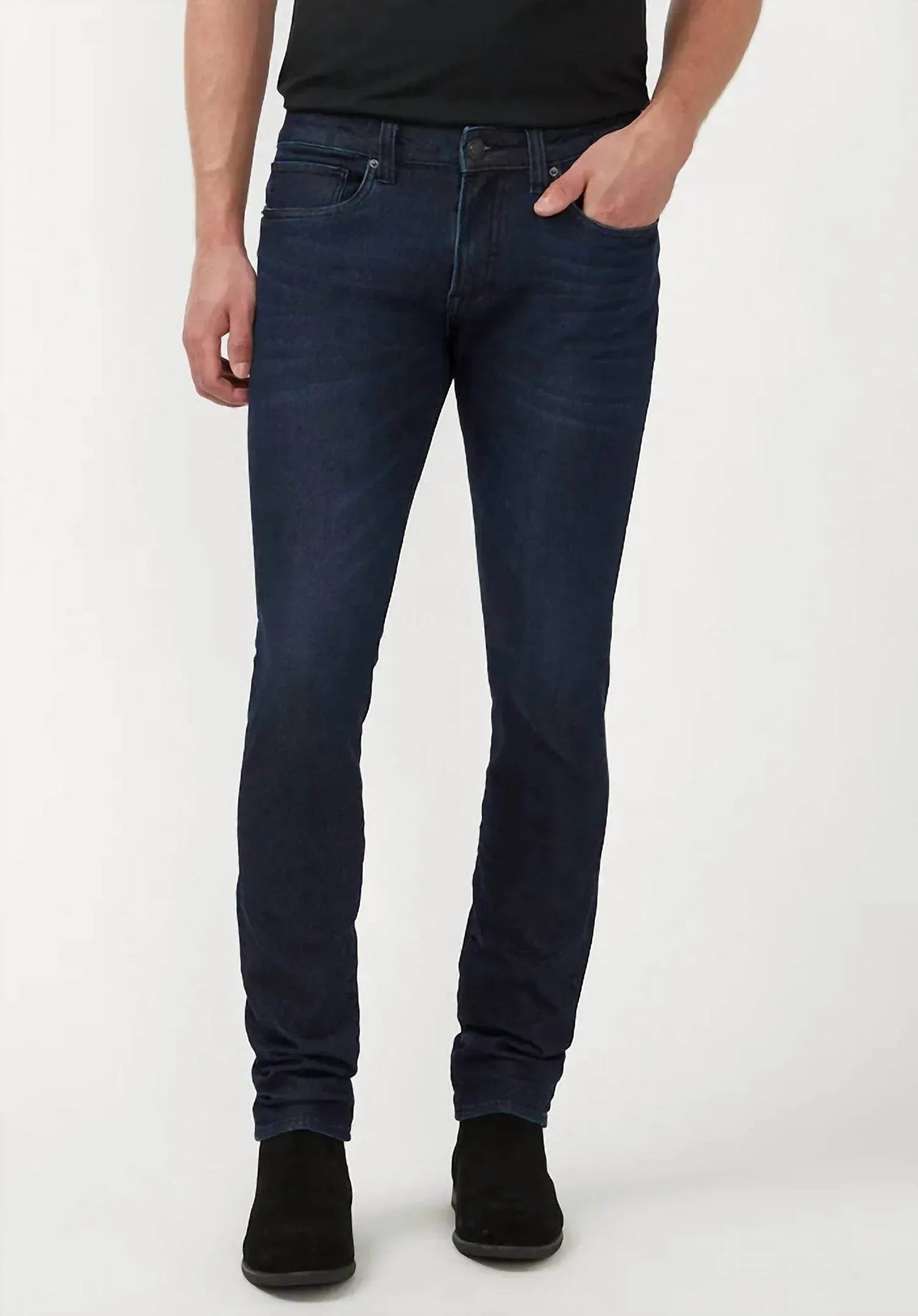 Skinny Fit Max Jeans