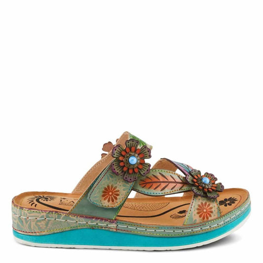 Women's Pillow Soft Sandals