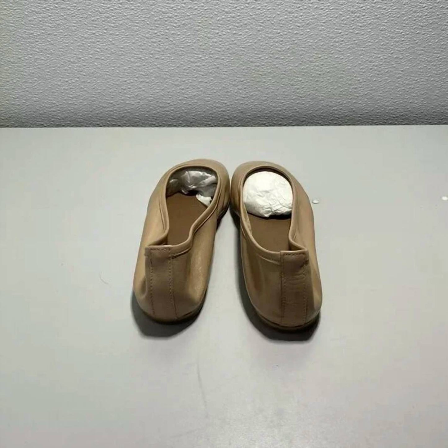 Damen Slipper Ballerinas