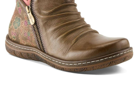 Women's Chesapeake Ankle Boots