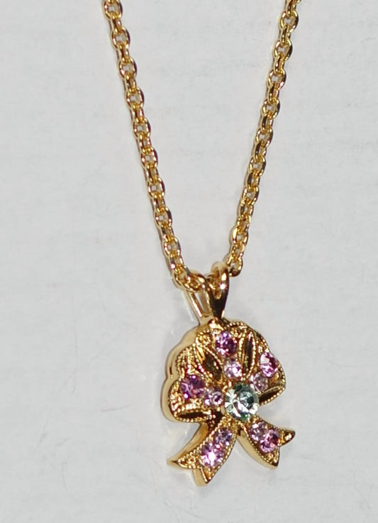 Women's Parasol Pendant