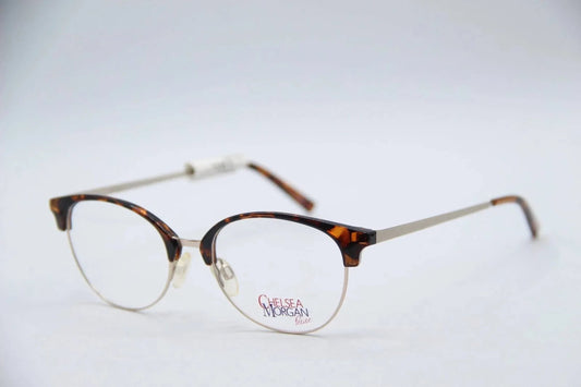 Unisex Cm20201 Katzenaugen-Brille