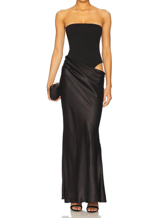 Carrie Maxi Dress