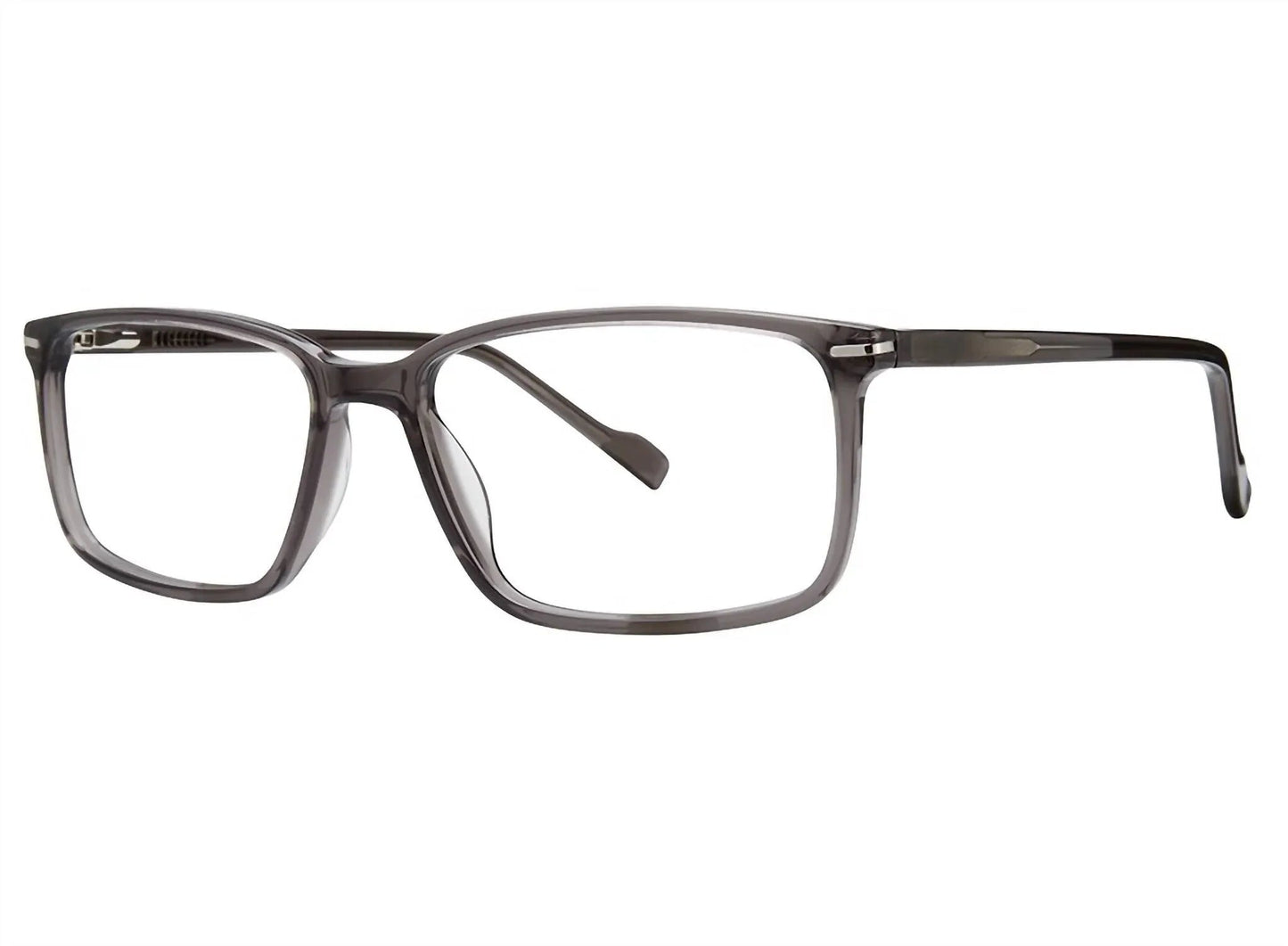 Men's Nomad Rectangle Eyeglasses