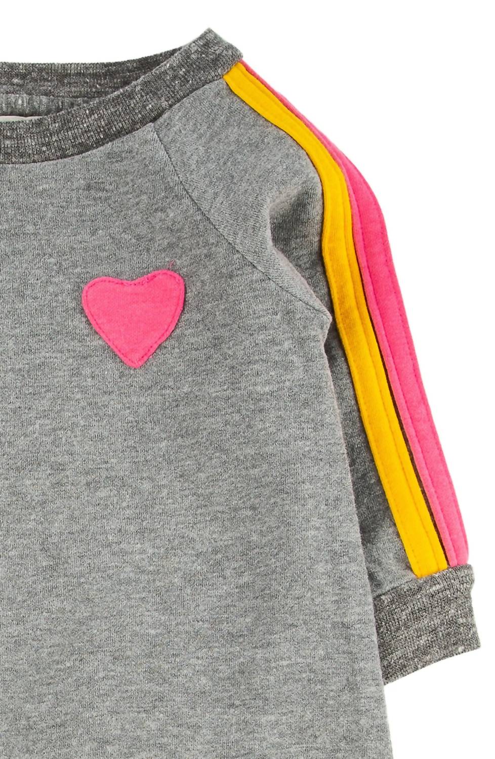 Kids' Henry Romper Pajama