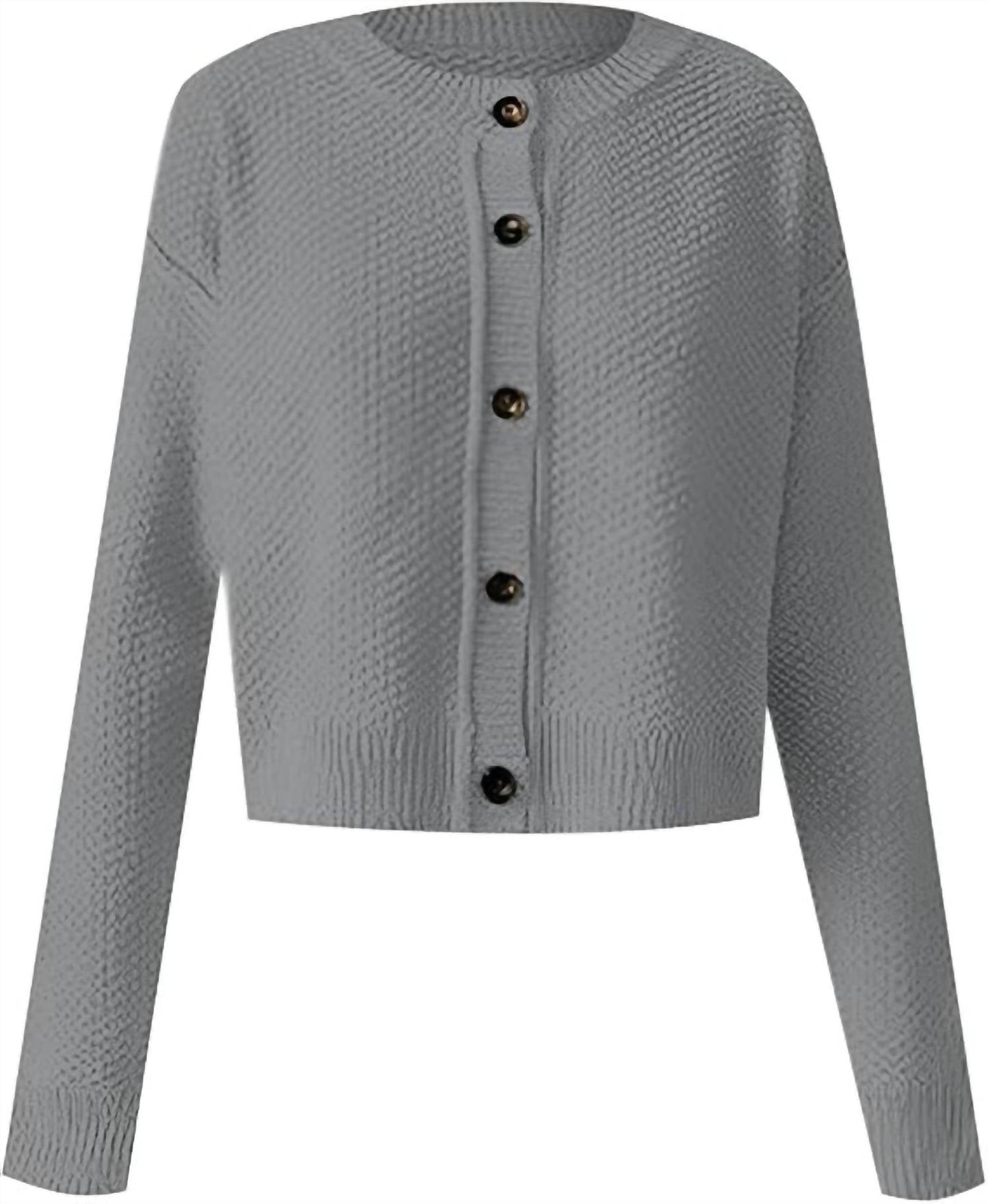 Basil Knit Cardigan