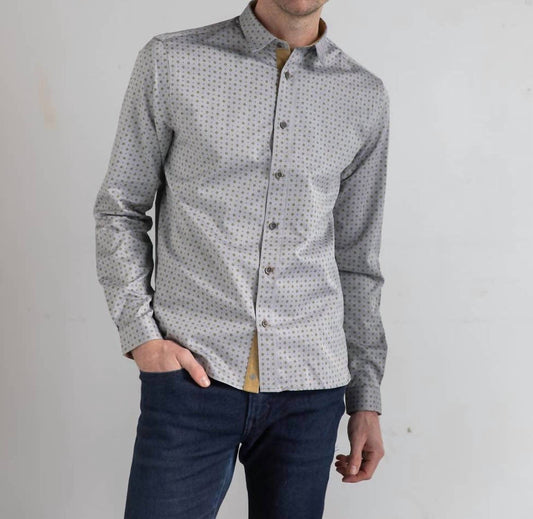 Button Down Cotton Long Sleeve Shirt Top