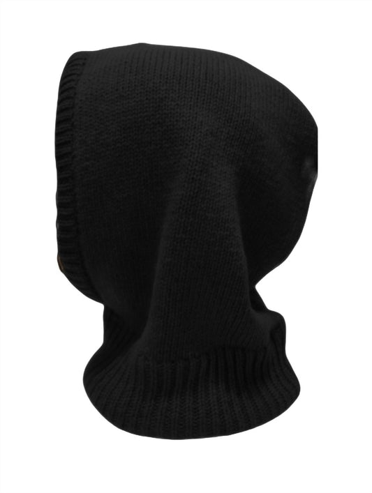 Women's Knitted Snood