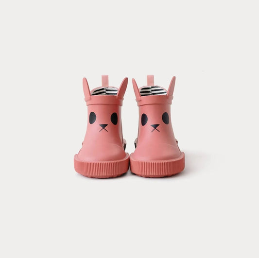 Kerran Stiefel für Mädchen