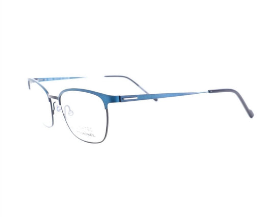 Women's Lightweight Metal Frame Glasses