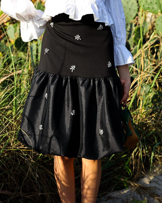 Beatrice Bubble Skirt