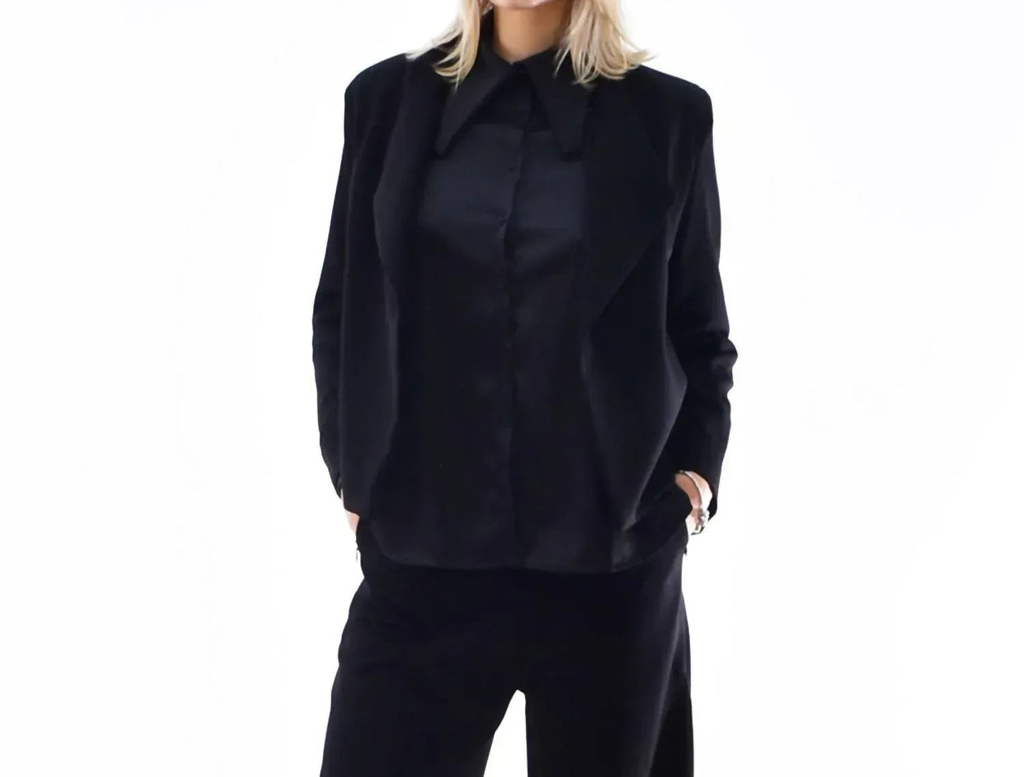 MA3 Aspect Blazer