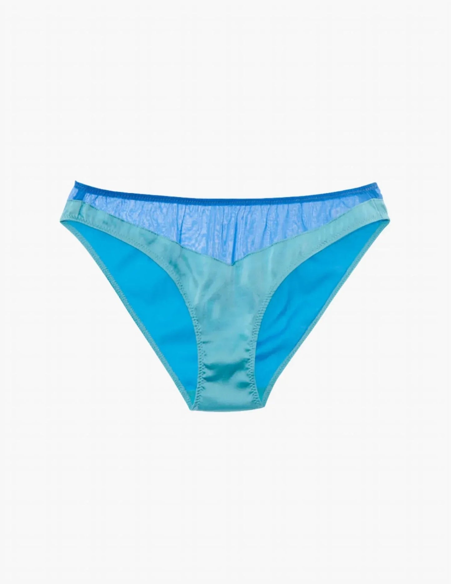 Aaron Panty
