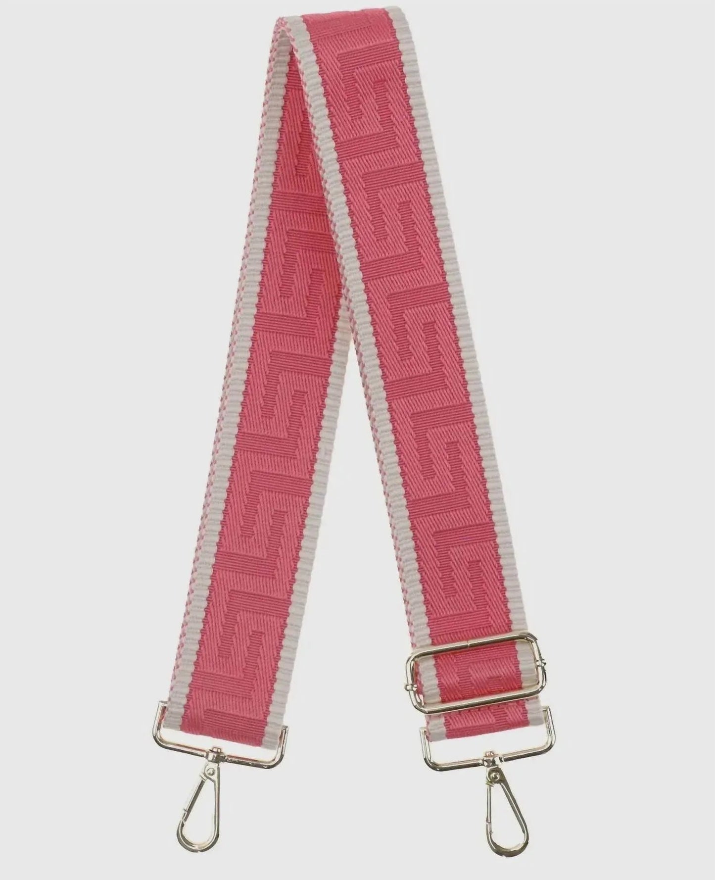 Bianca Umhängetasche aus Leder für Damen